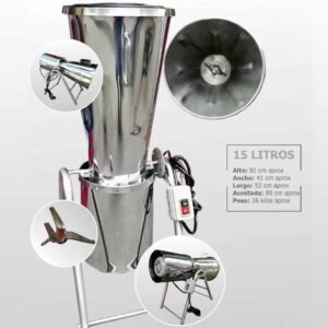 Licuadora Industrial 15 Litros