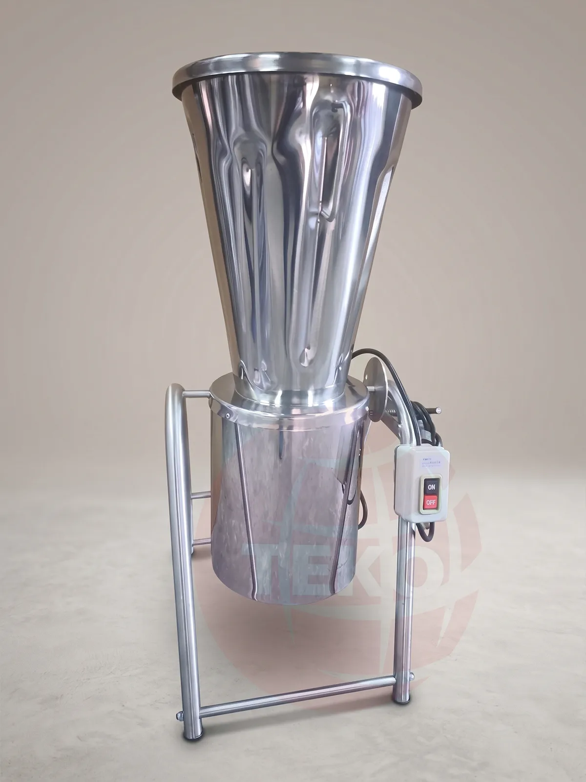 Licuadora Industrial 10 Litros - Imagen 2