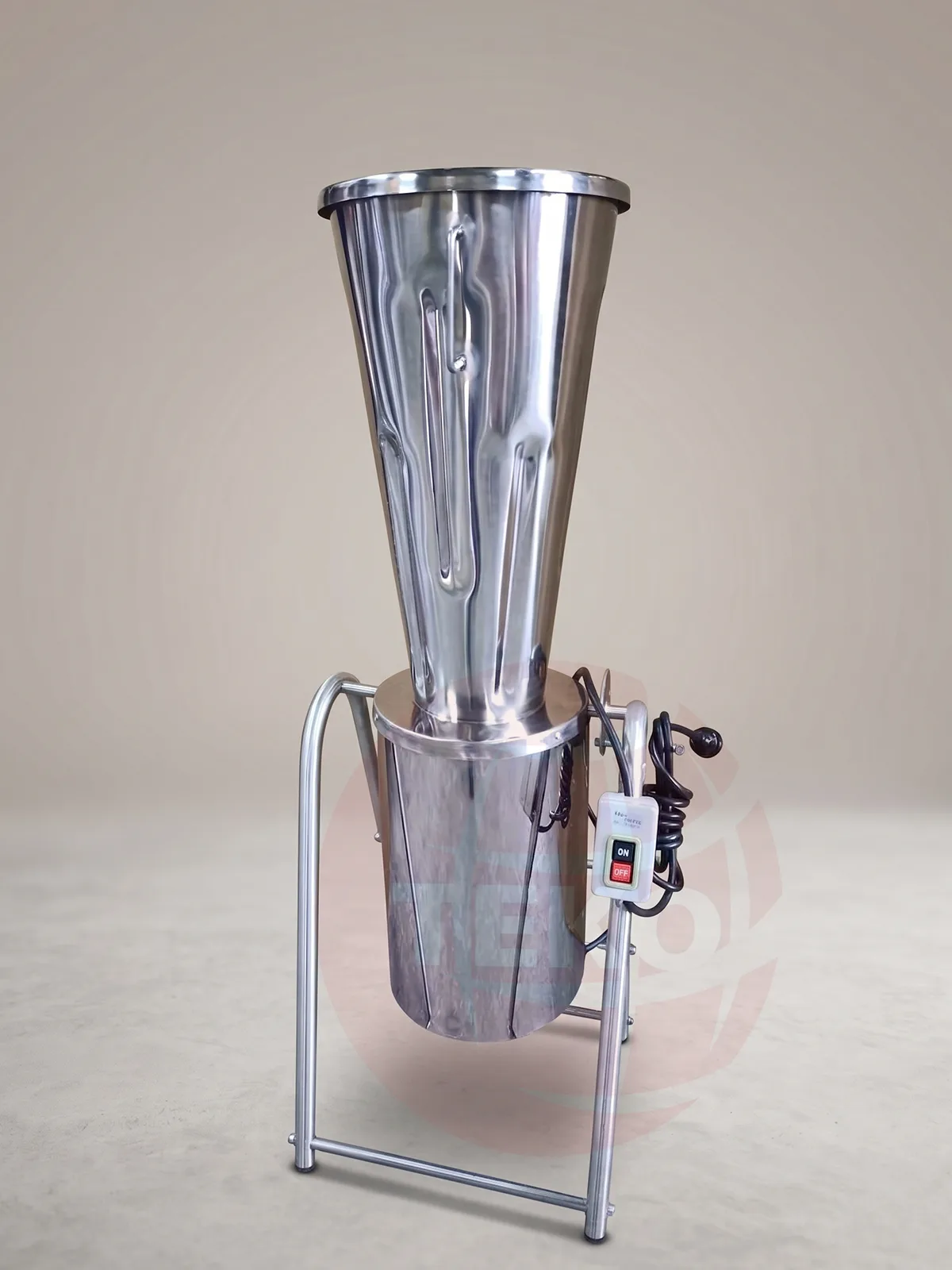 Licuadora Industrial 20 Litros - Imagen 3