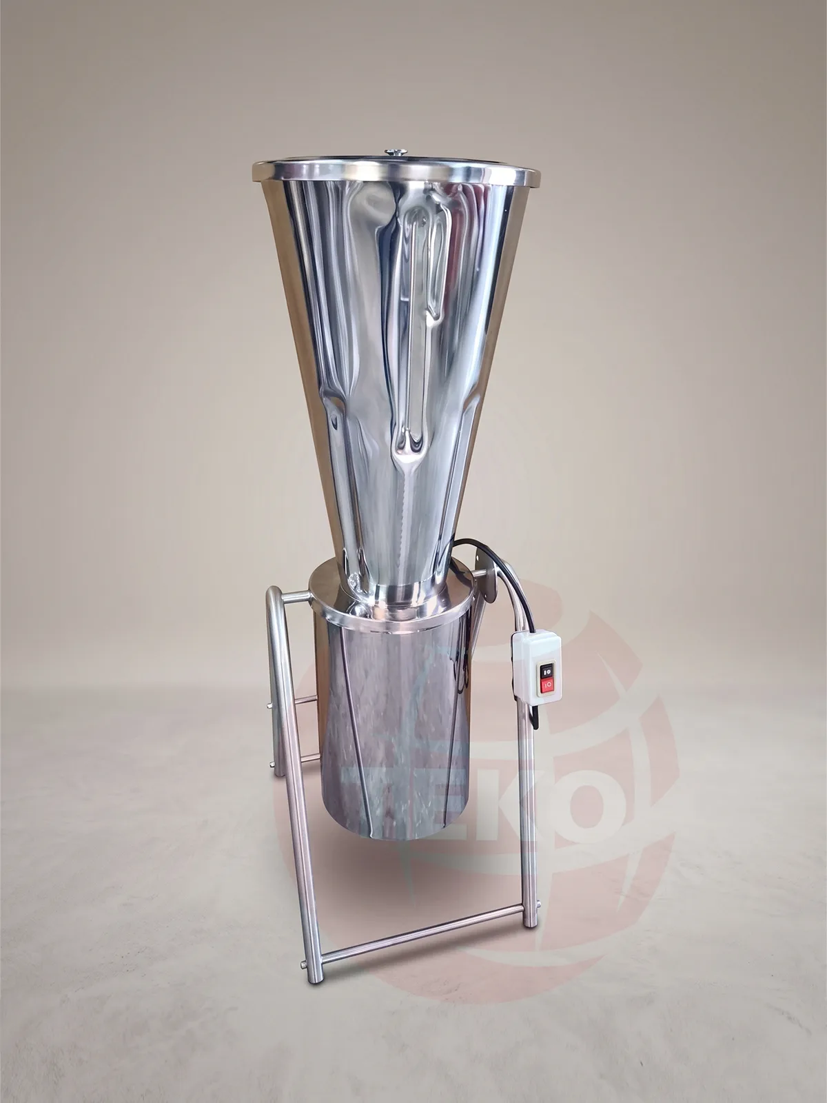 Licuadora Industrial 30 Litros - Imagen 3