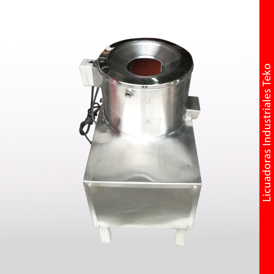 Pelapapas 12Libras - Imagen 6