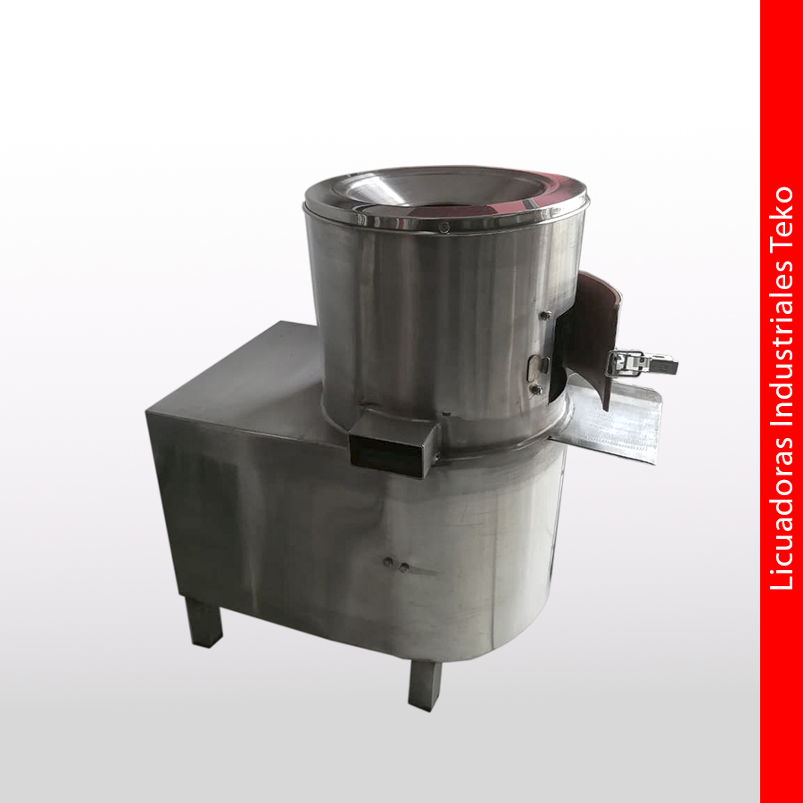 Pelapapas 12Libras - Imagen 5