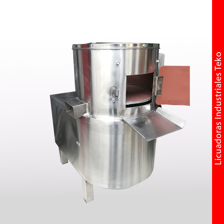 Pelapapas 12Libras - Imagen 3