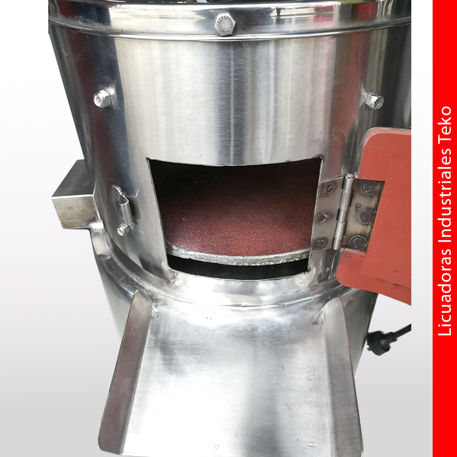 Pelapapas 12Libras - Imagen 2