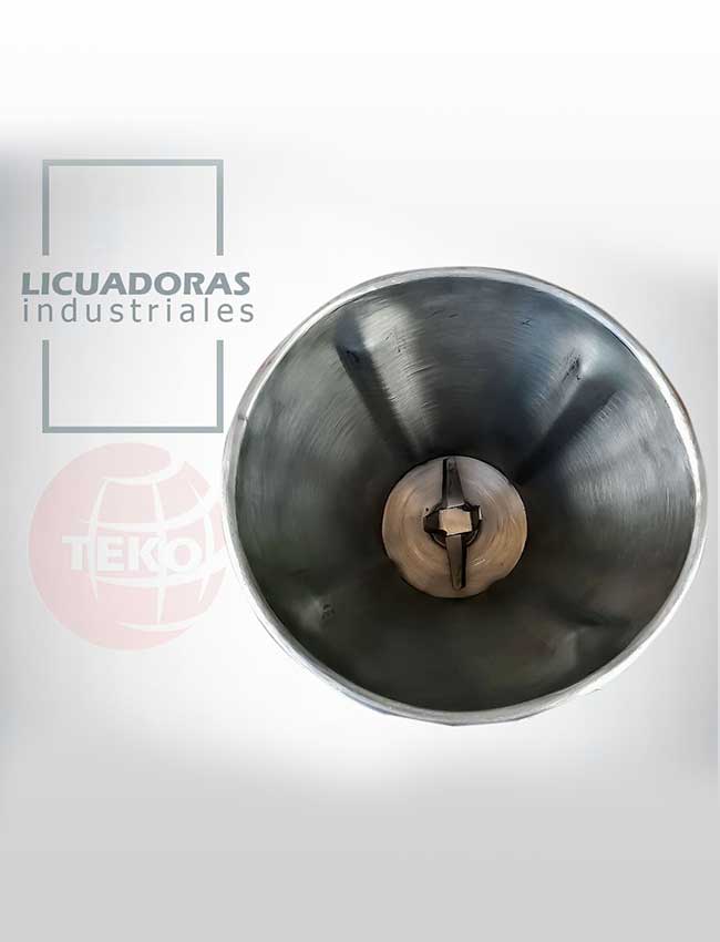 Licuadora Industrial 5 Litros - Imagen 6