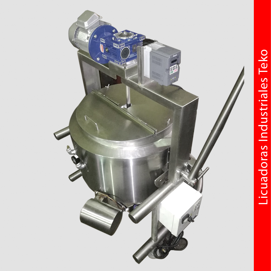 Marmita 50 Litros - Imagen 4