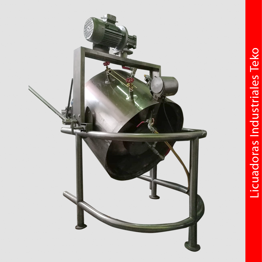 Marmita 50 Litros - Imagen 3