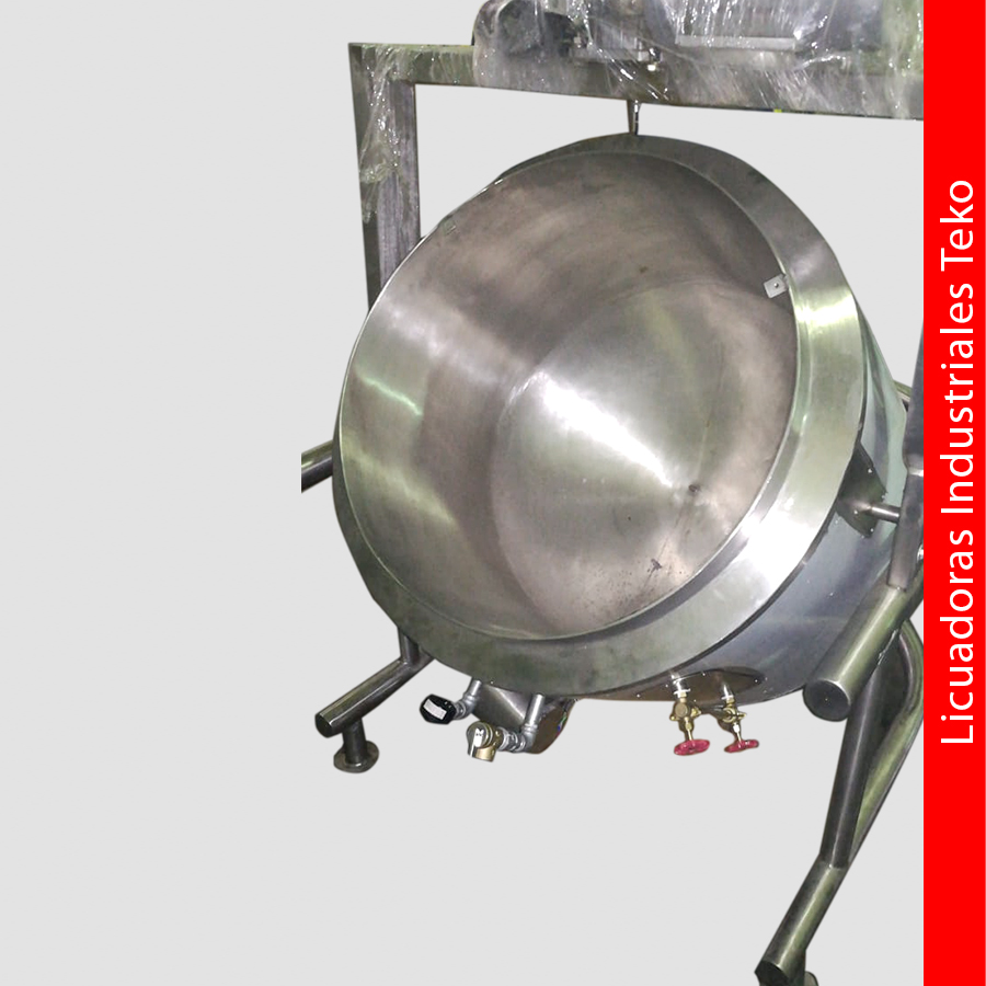 Marmita 50 Litros - Imagen 2