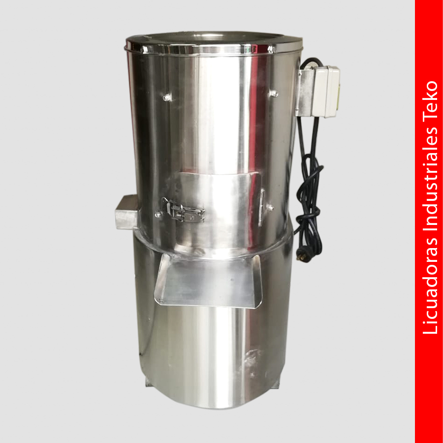 Pelapapas 25 Libras - Imagen 4