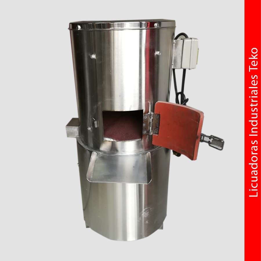 Pelapapas 25 Libras - Imagen 5