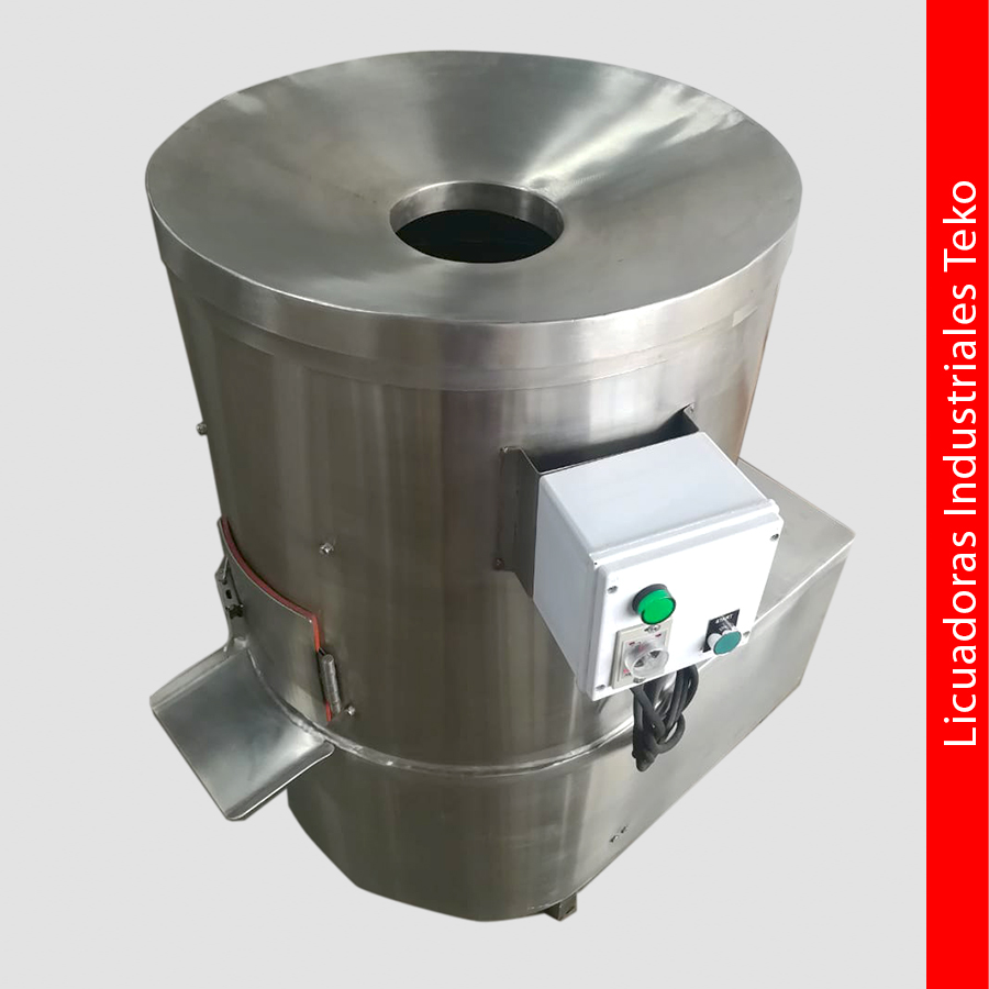 Pelapapas de Bulto - Imagen 6