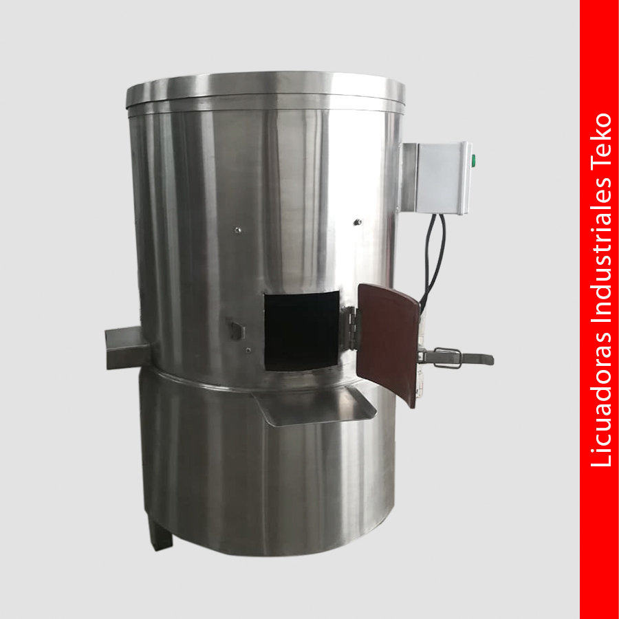 Pelapapas de Bulto - Imagen 5