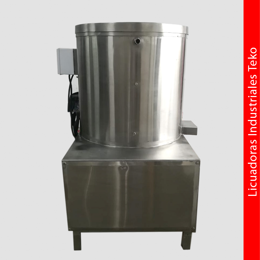 Pelapapas de Bulto - Imagen 3