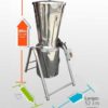 Licuadora Industrial de 15L – Fabricaciones Inox